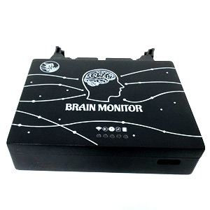 EEG Acquisition & Analysis System