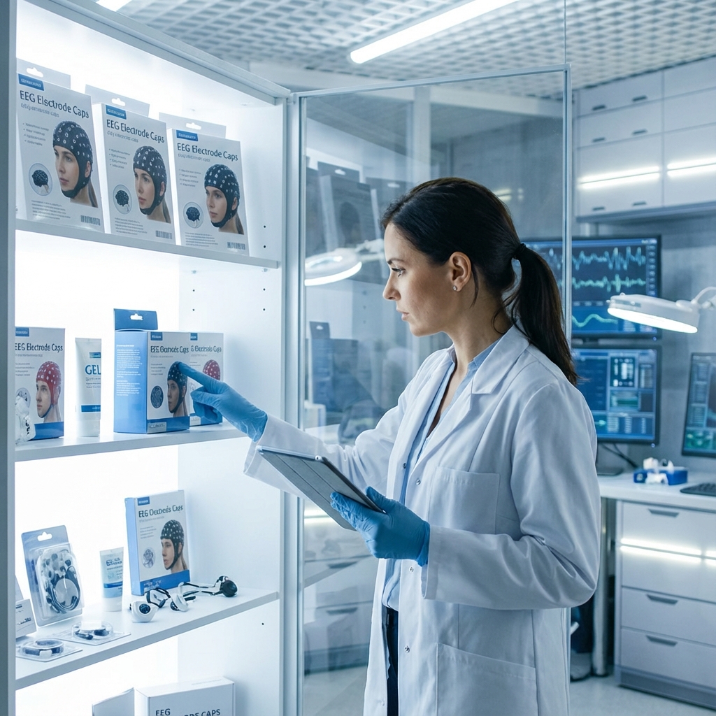 How to Choose the Right Electrode Products