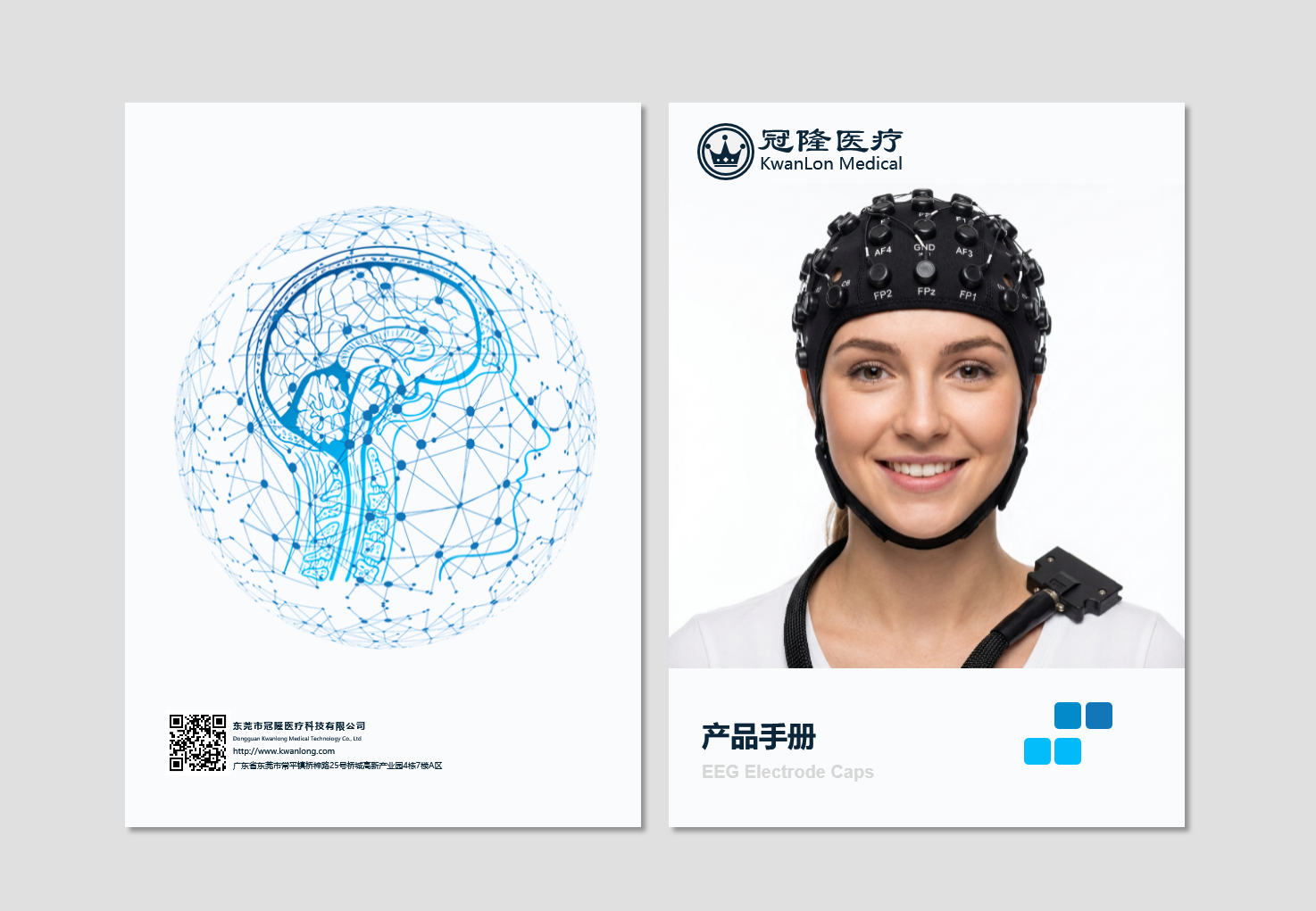 Product Manuals - Detailed product specifications and technical parameters